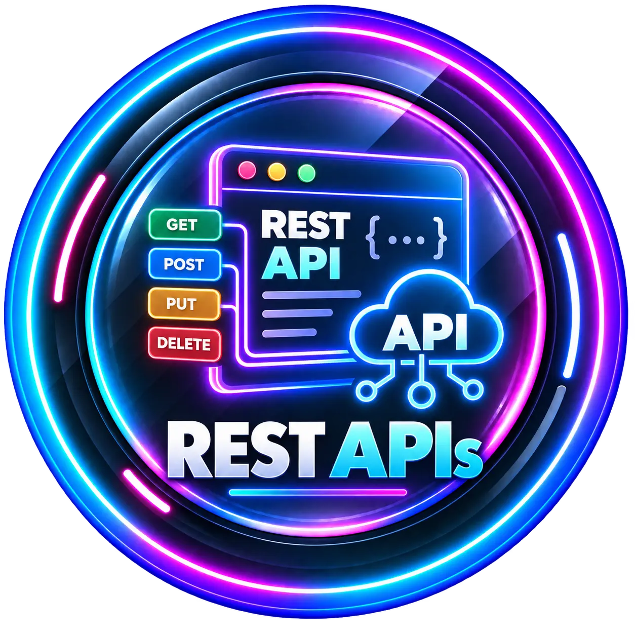 REST APIs